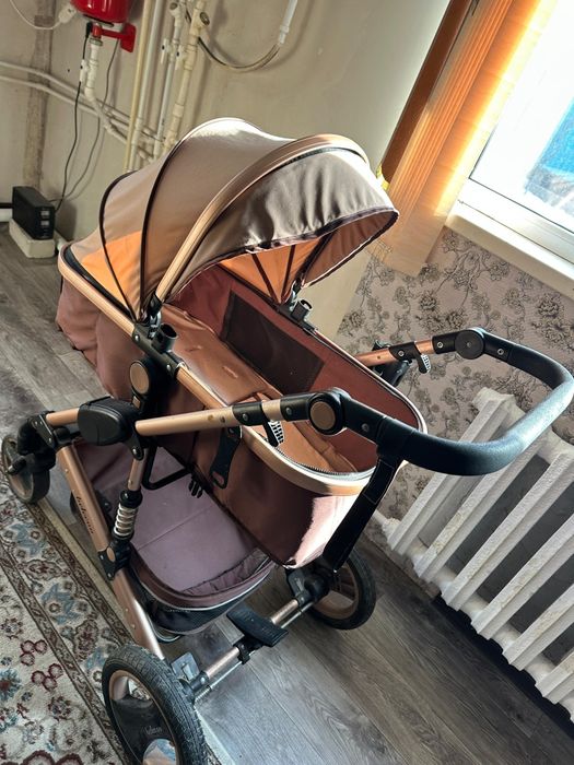 Продам коляска детская