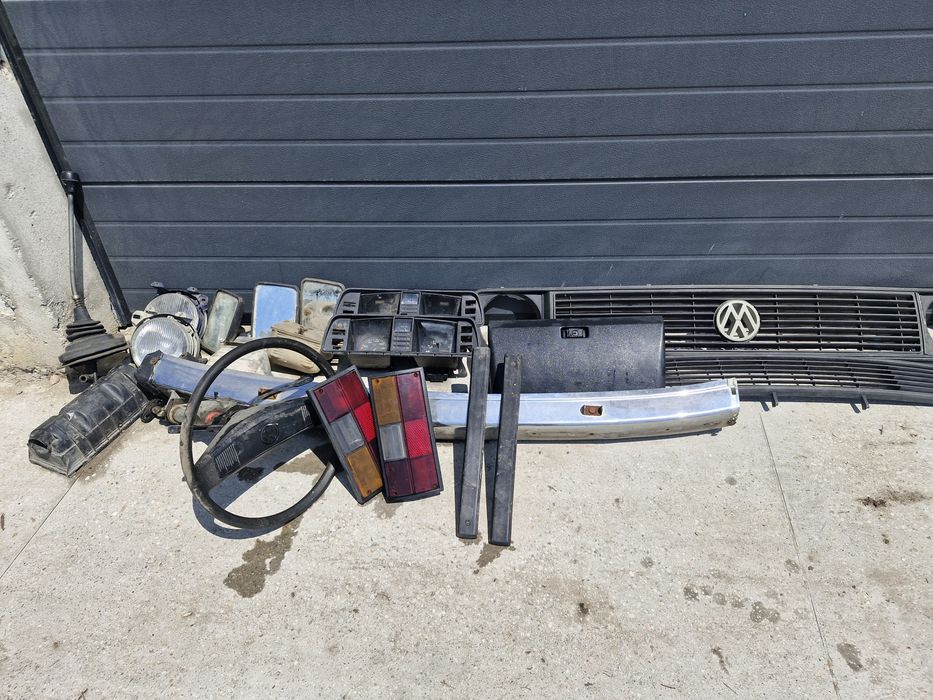 Lot piese Vw Transporter t3