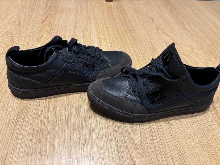 Cavalli class мокасини