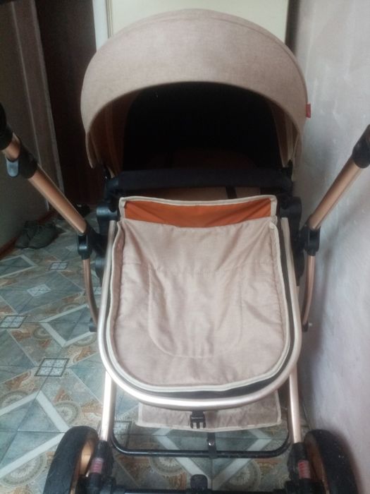 Каляска Сатылады Срочна