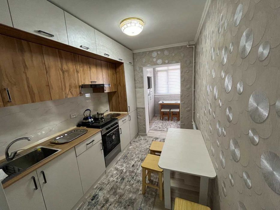 Аренда кв Академией МВД 3-комнат ро-н Мирзо-Улугбекский