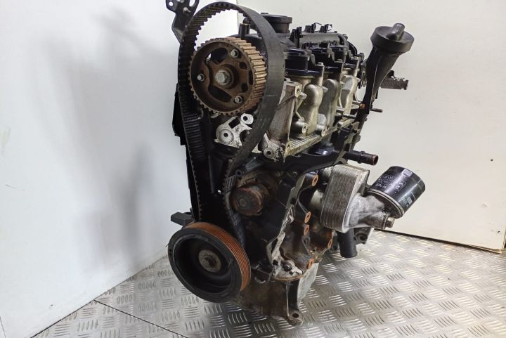 Motor 1.5 dci K9KA460 Mercedes-Benz A-Class W176