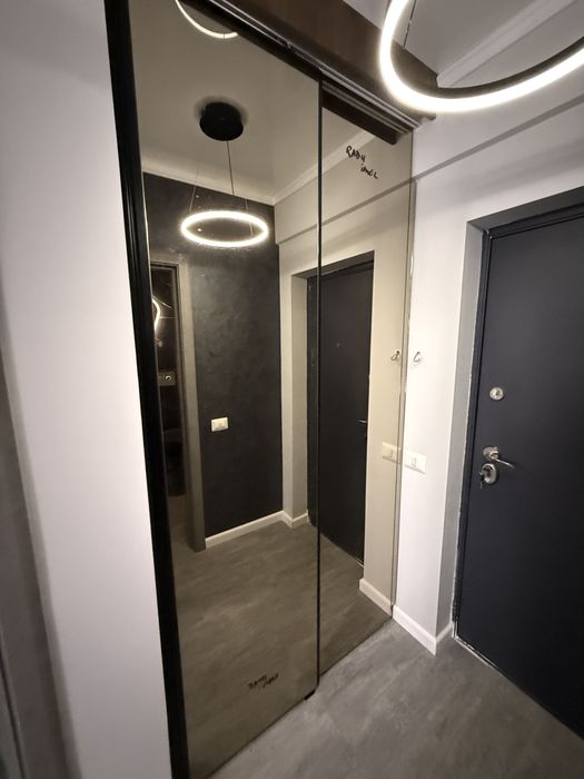 Inchiriere Studio Pollux Residence