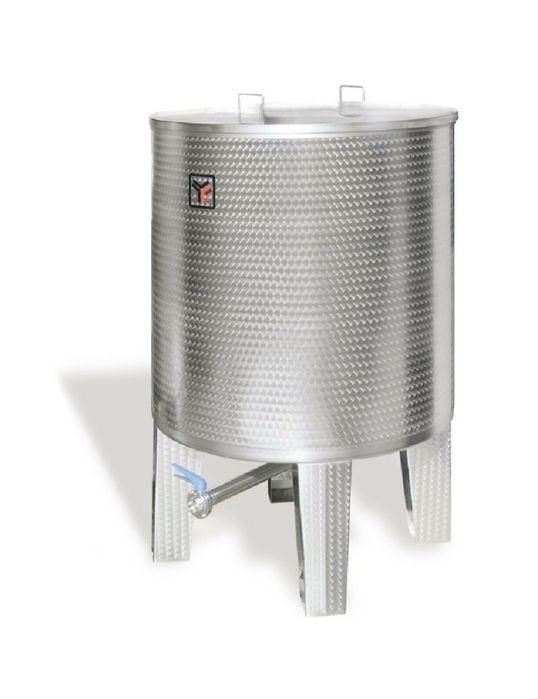 Bazine de inox de orice capacitate! Confectionam și la comanda!