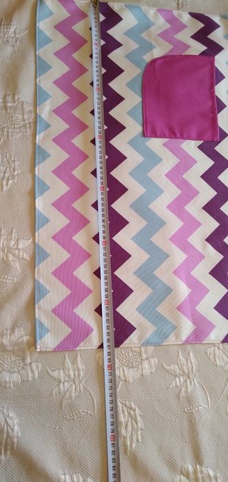 Фартуки универсальные.