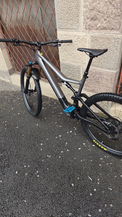 Orbea Rise H10 2023