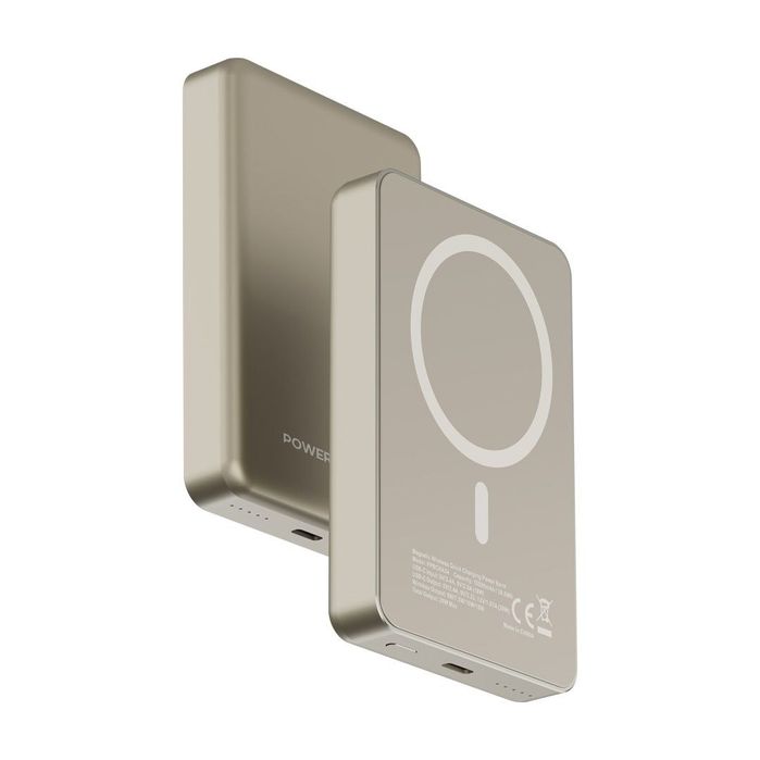 Powerolog 10000 mah magsafe