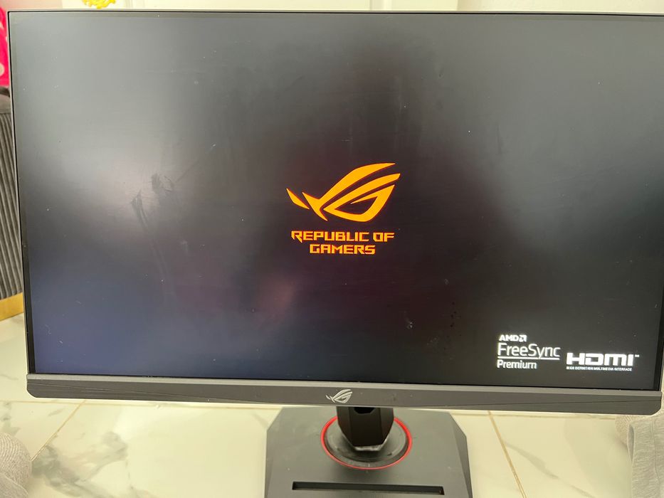 Monitor ASUS ROG Strix XG259QNS