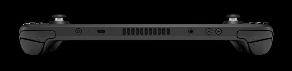 STEAM DECK 512GB OLED. ЧИСТО НОВ - неразопакован! 15% ОТСТЪПКА!