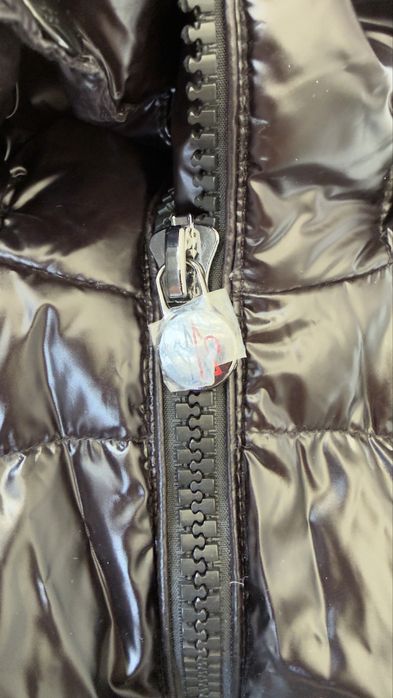 Moncler Зимно Яке