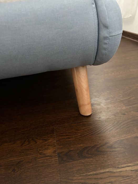 Pat dormitor tapitat 160x200