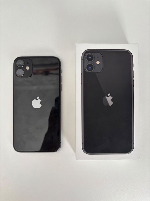 Продам iphone 11