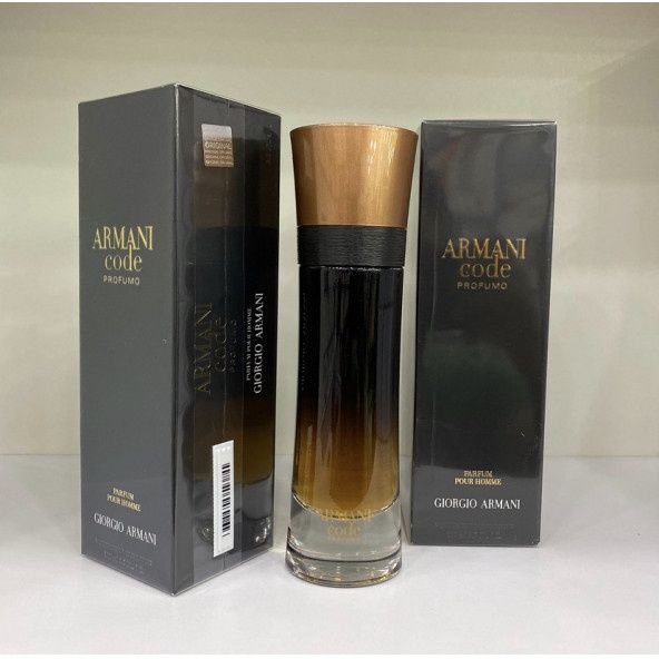 Codee Profumo 110ml- парфюм за мъже