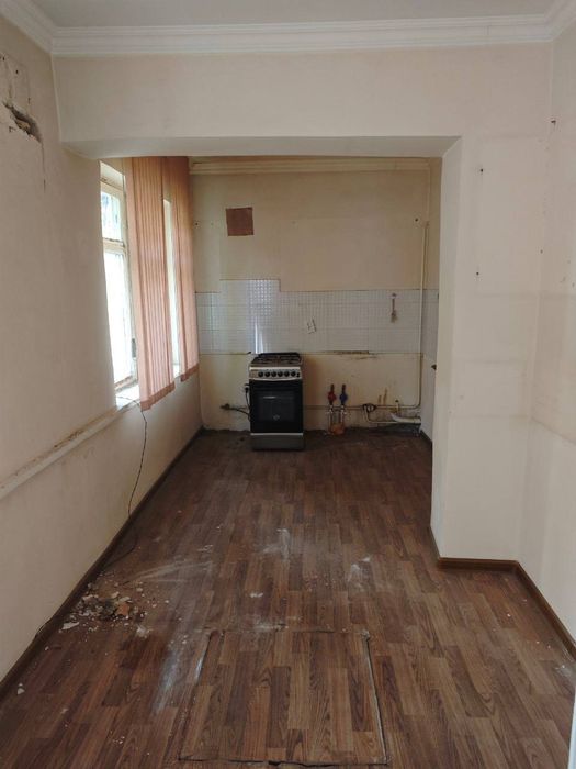 В продаже 2 в 4х комнатная на Дархане 107м²