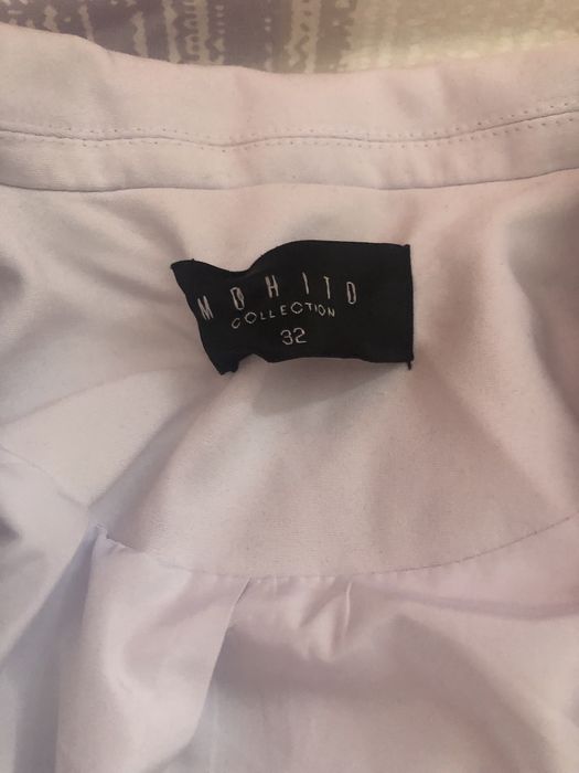 Дамско сако на MOHITO