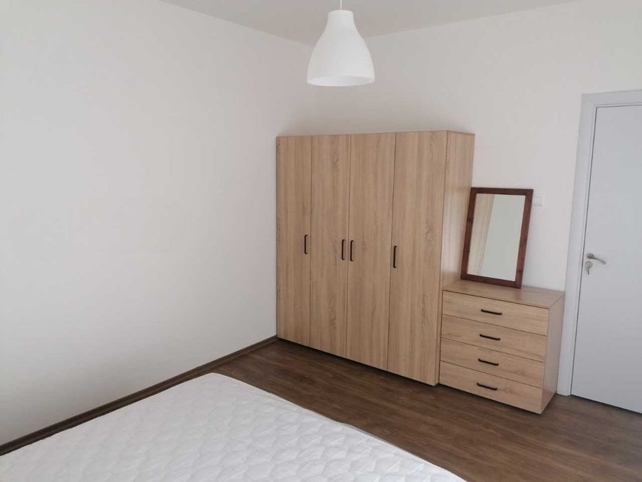 Дава се под наем Двустаен апартамент в София, Лагера - 76 кв.м за 627.3 € - Снимка #5