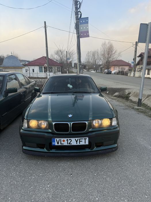 Vand bmw seria 3 e 36 1997