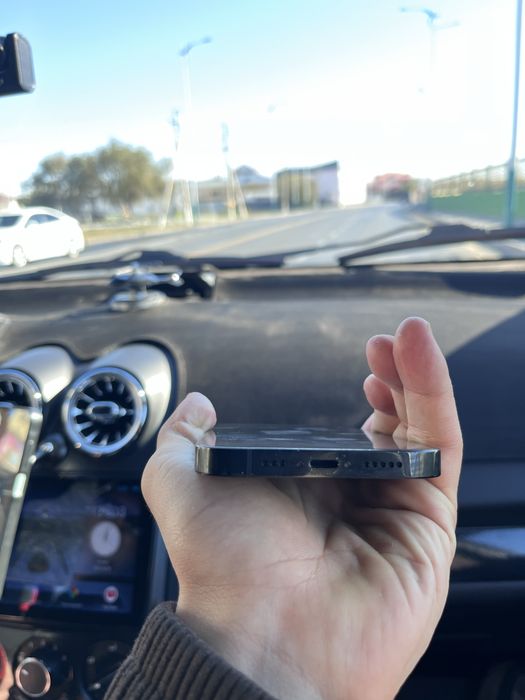 Iphone 14 pro почти идеал