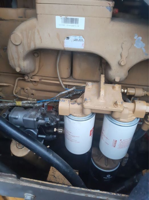 Бульдозер Shantui SD 23 продаю булдозер Buldozer Shantui SD23 buldozer