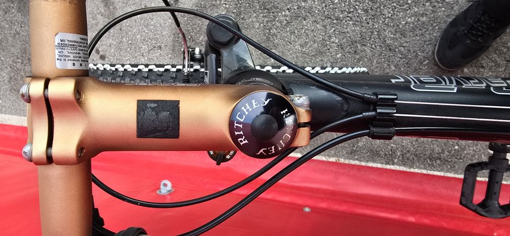 Уникален Carver XO - 3pro Premium 26ц.3х9 М разм.