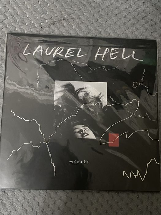 Митски Mitski Laurel Hell