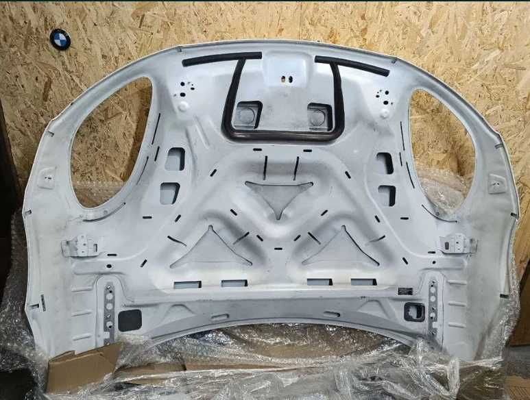 Преден капак за Porsche Macan / Порше Макан 2014г./2021г.