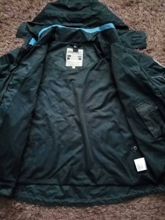 Яке за ски р.140