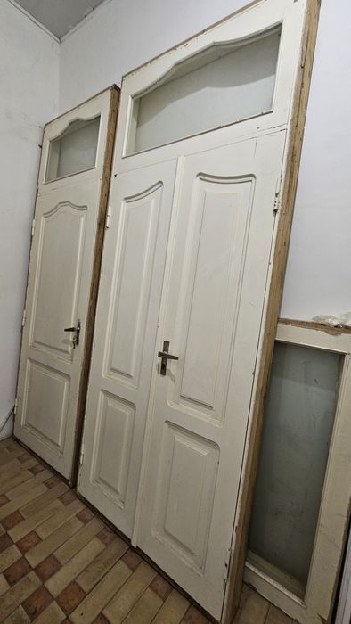 Эшик сосна сотилади