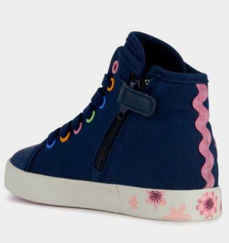 Geox 31 размер (маломерят)