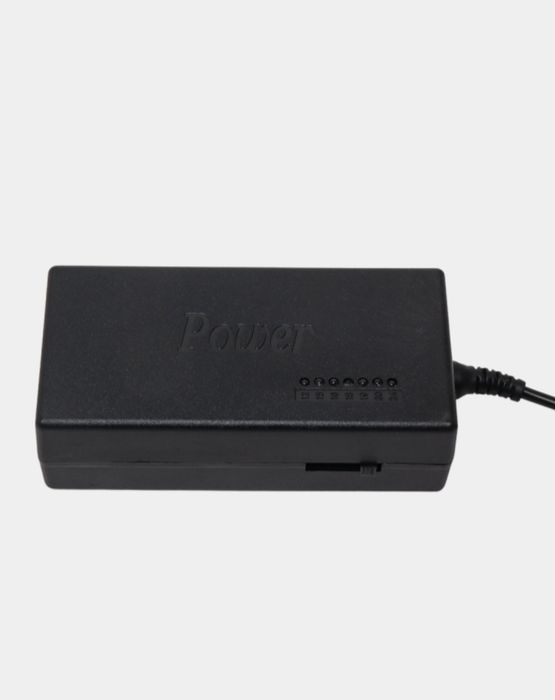 Universal blok va zaryadlash qurilmasi