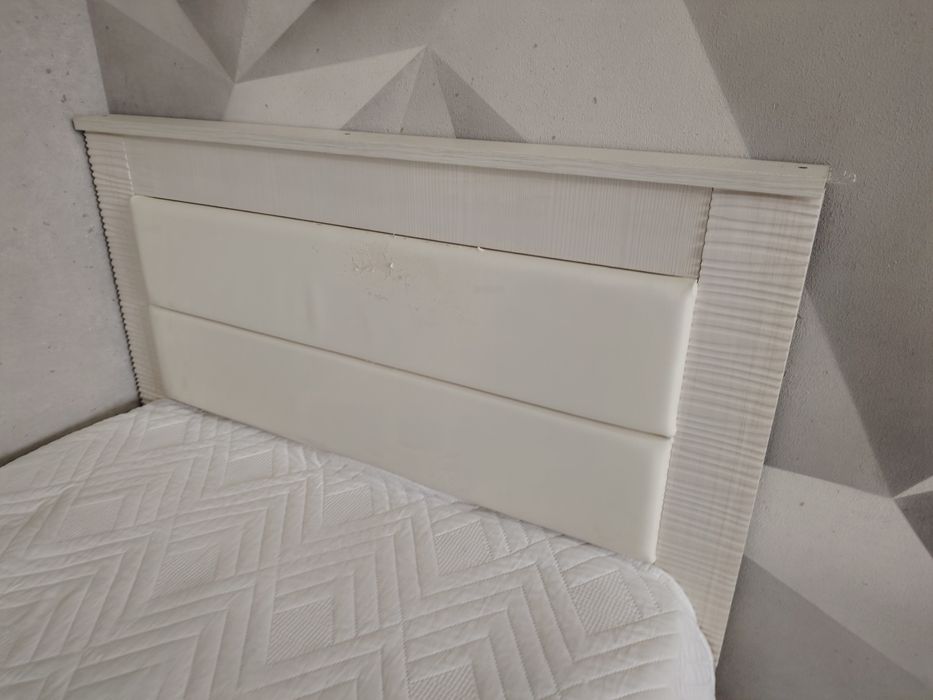 Кровать детская подростковая