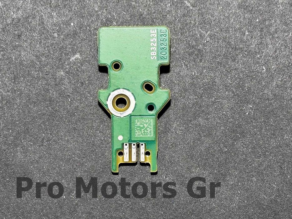 Модули светлини LED DRL Mercedes W212 W447 / 178961-00