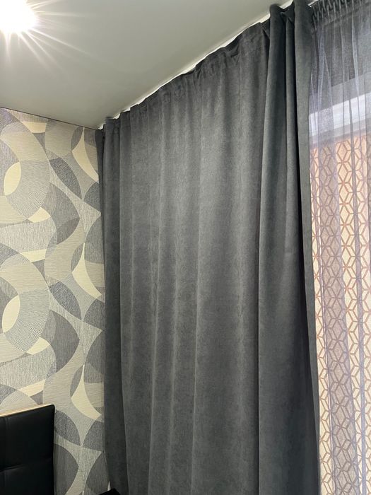 Продам шторы, тюль