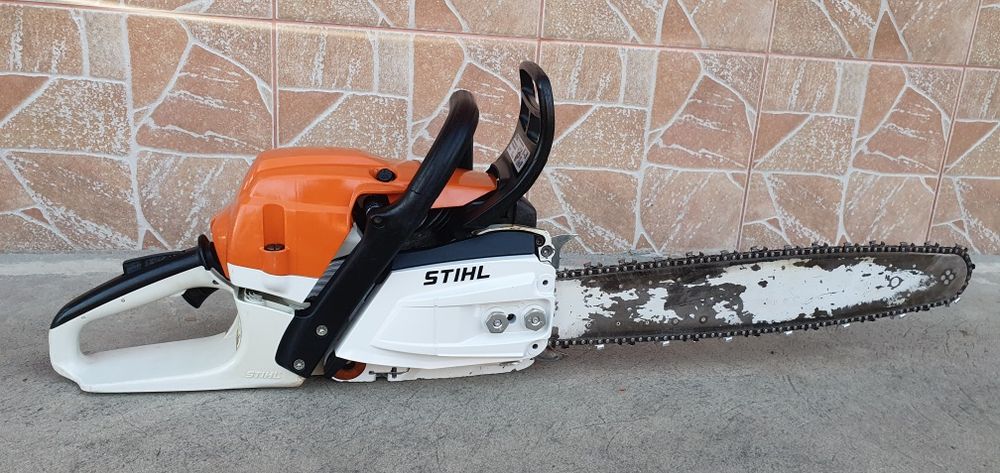 Stihl ms 261 C. Profesionala.