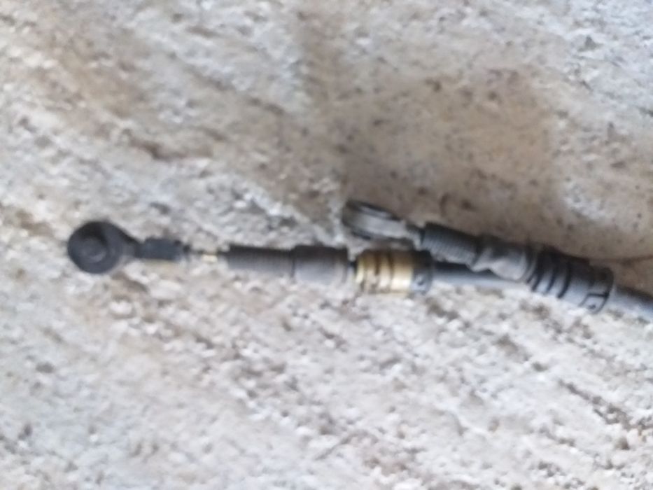 Timonerie Espace 2.2 Diesel