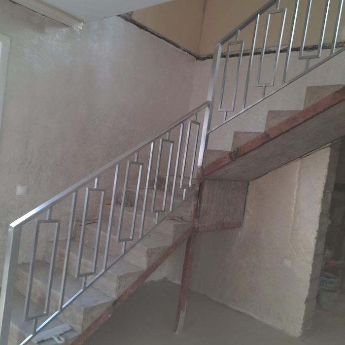 Лестницы любой сложности