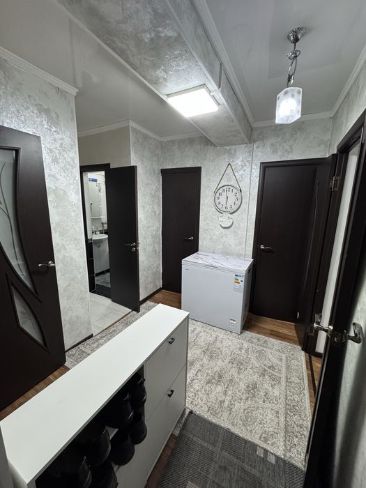 Продам 2х комнатную квартиру