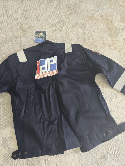 Спец одежда размер XL