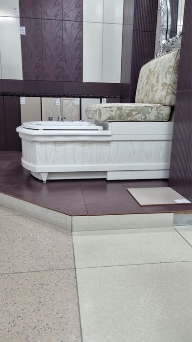 Продается джакузи с диваном