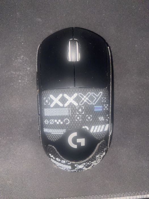 Обмен logitech superlight 2 на superstrike с доплатой