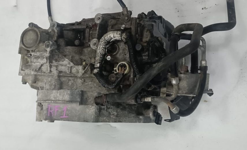 АКПП Land Rover Freelander L314.