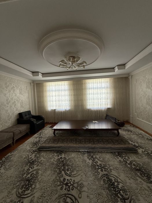 Тошкент шахар, М.Улугбек тумани, Амир Темур махалласида ховли сотилади