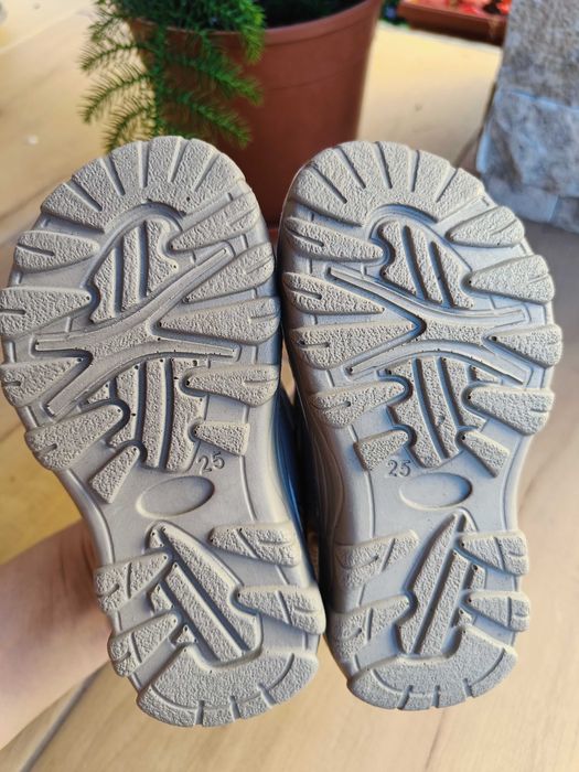 Нови сандали Waikiki