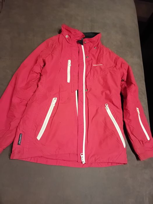 Якета и елек за деца, размер 140