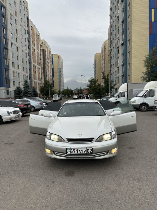 Продам “TOYOTA Windom”