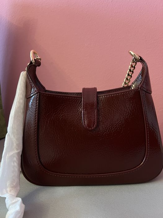 Сумка Gucci Jacki Notte