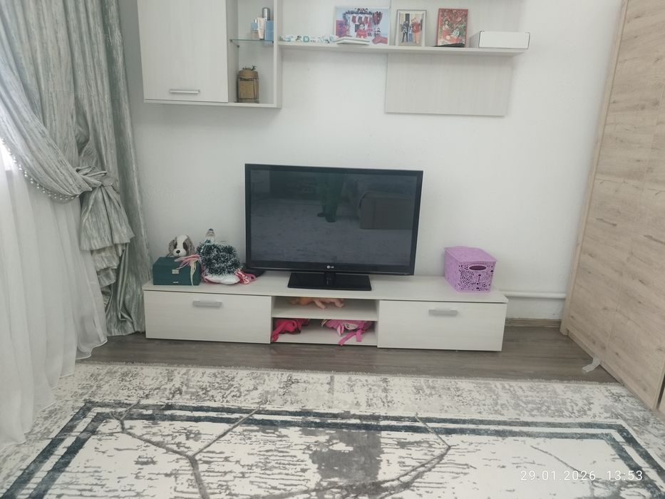 Телевизор в хорошем состоянии