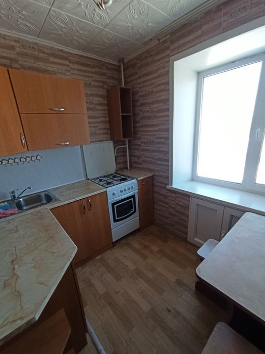 Сдам 3-х комнатную квартиру.