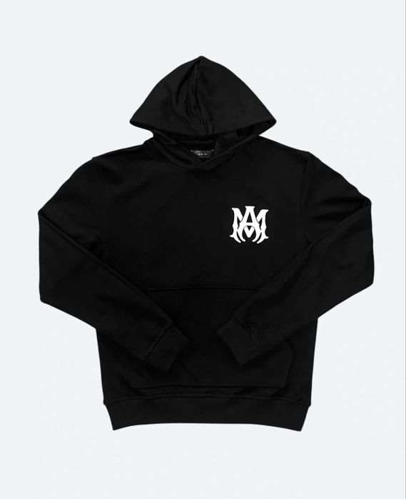 Суичър Amiri и Calvin Klein