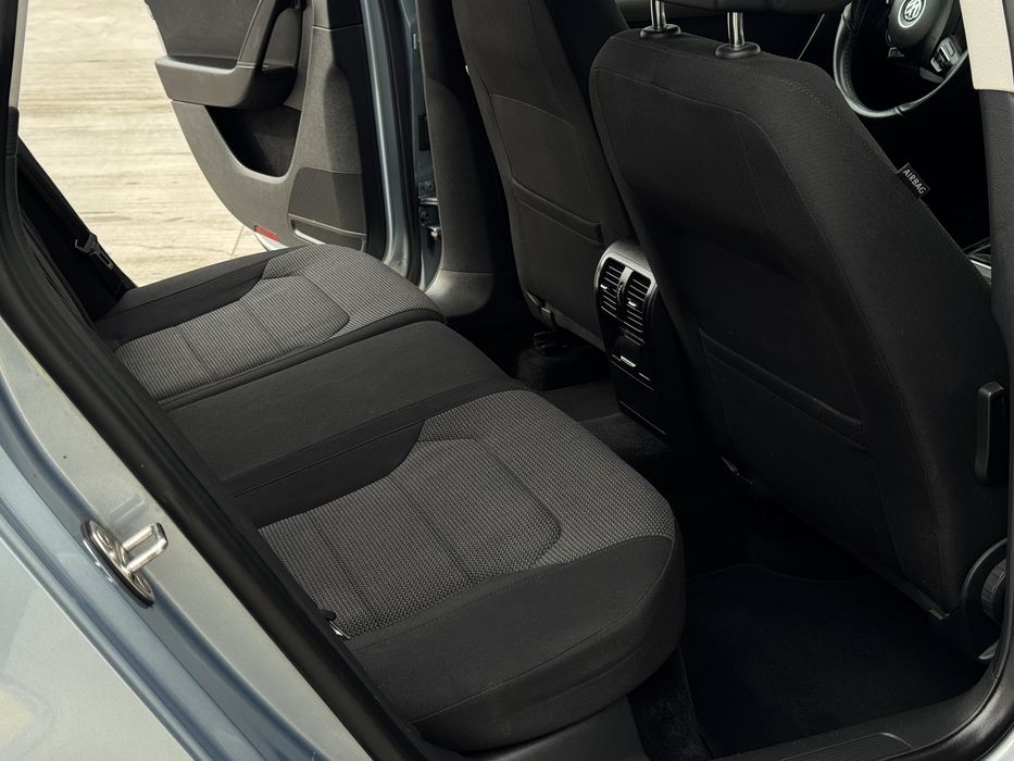 Volkswagen Passat B7 Xenon - Led - Navi - Jante - Climatronic